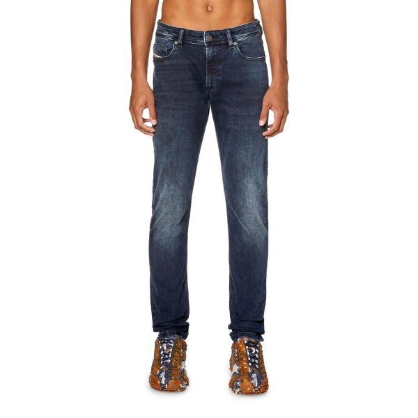 CALÇA JEANS DIESEL 1979 SLEENKER