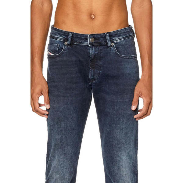 CALÇA JEANS DIESEL 1979 SLEENKER