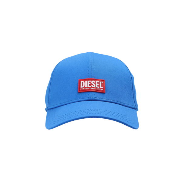 BONÉ DIESEL BLUE