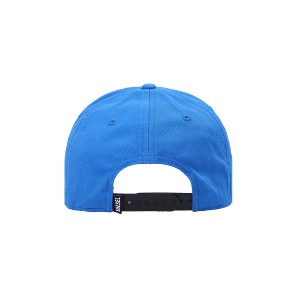 BONÉ DIESEL BLUE