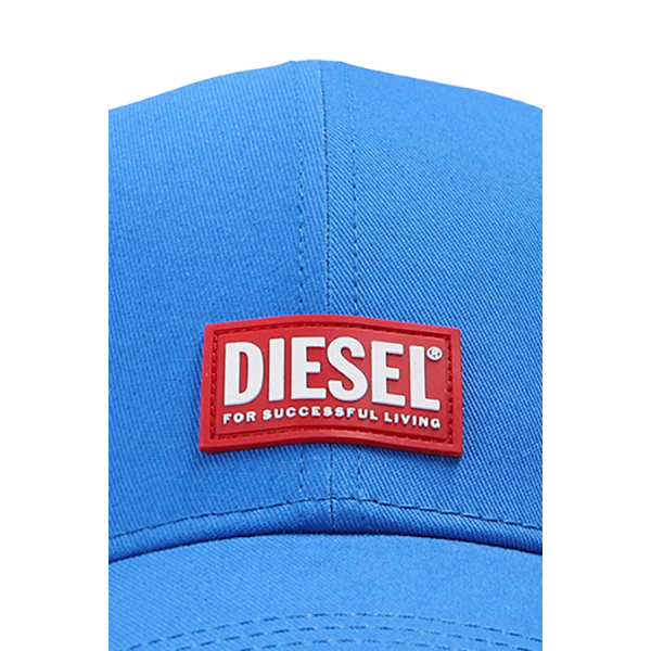 BONÉ DIESEL BLUE
