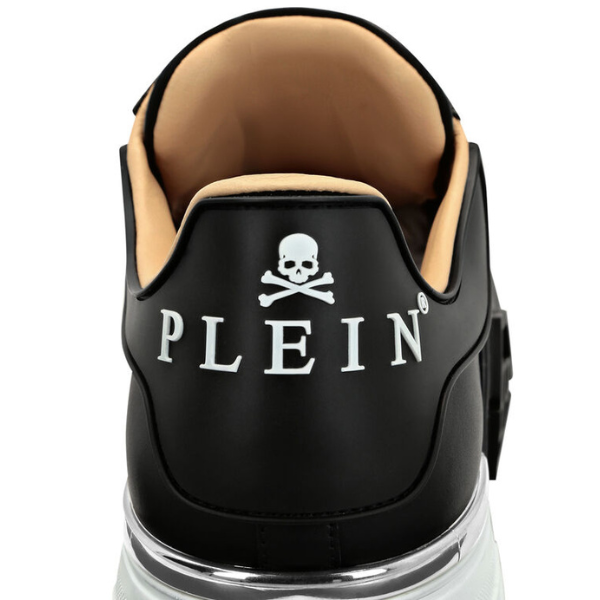 TENIS PP LO-TOP SNEAKERS PHANTOM KICK