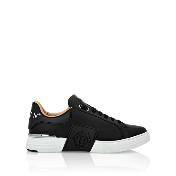 TENIS PP LO-TOP SNEAKERS PHANTOM KICK