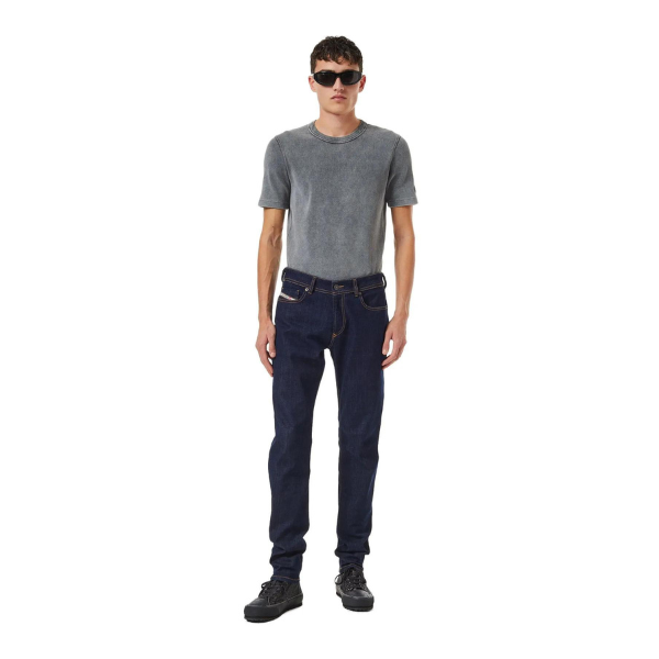 CALÇA JEANS DIESEL 1979 SLEENKER