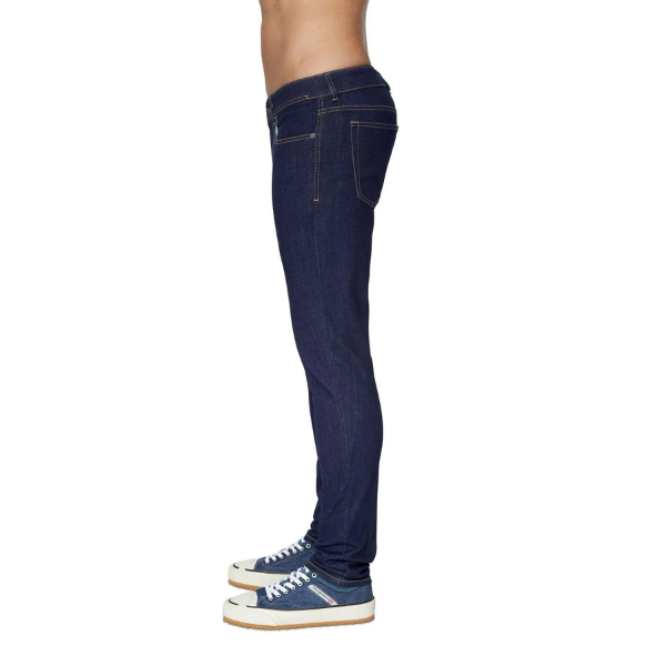 CALÇA JEANS DIESEL 1979 SLEENKER