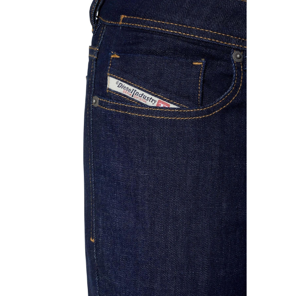 CALÇA JEANS DIESEL 1979 SLEENKER