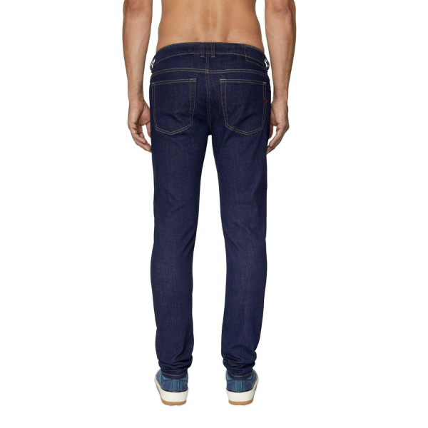 CALÇA JEANS DIESEL 1979 SLEENKER