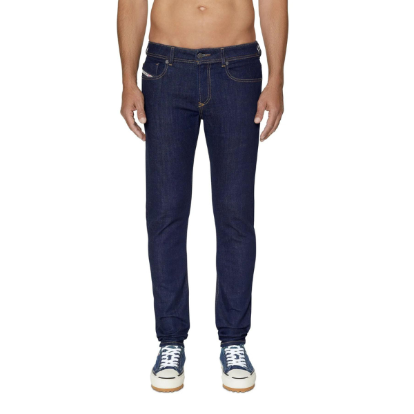 CALÇA JEANS DIESEL 1979 SLEENKER