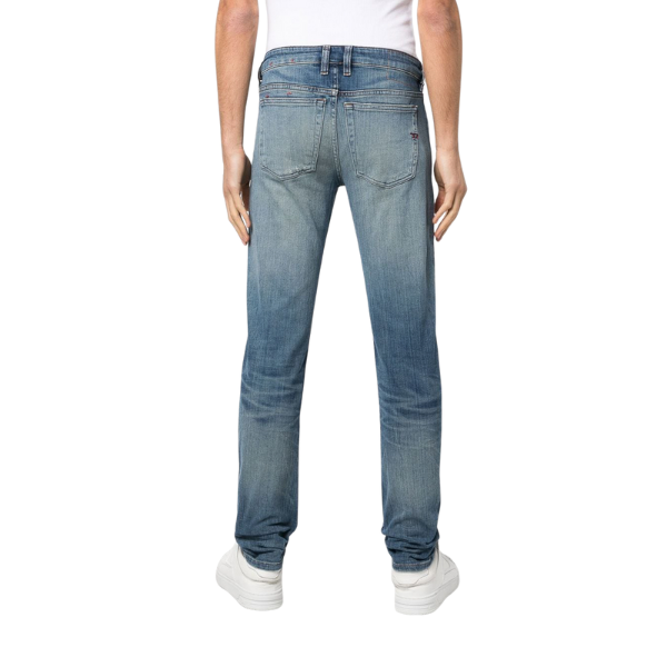 CALÇA JEANS DIESEL 1979 SLEENKER