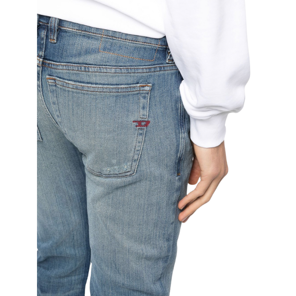 CALÇA JEANS DIESEL 1979 SLEENKER
