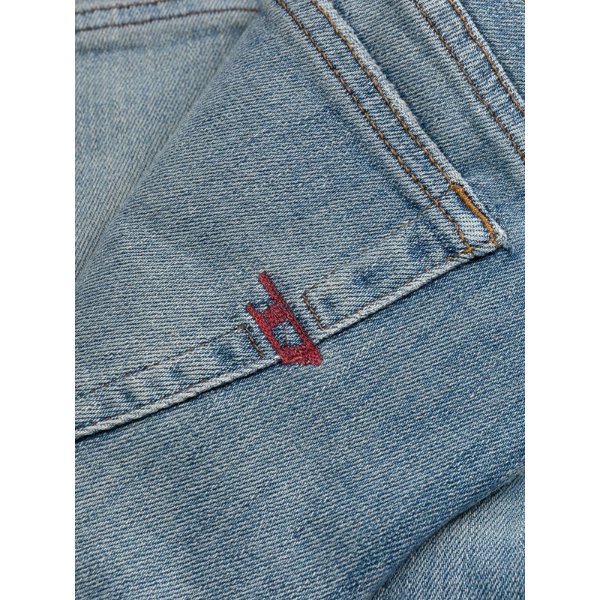 CALÇA JEANS DIESEL 1979 SLEENKER