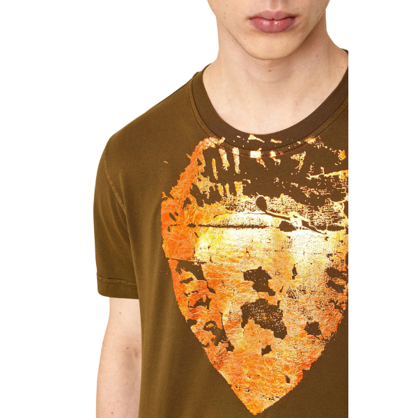CAMISETA TDIEGORG11