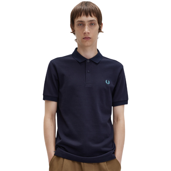 POLO FRED PERRY M6000