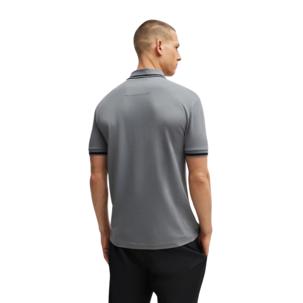 POLO BOSS PADDY 1