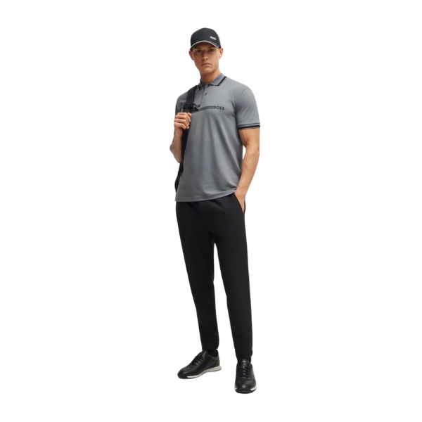 POLO BOSS PADDY 1