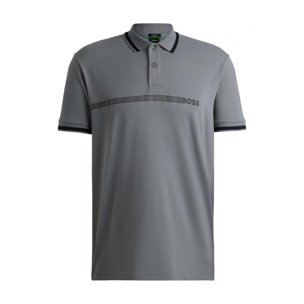 POLO BOSS PADDY 1