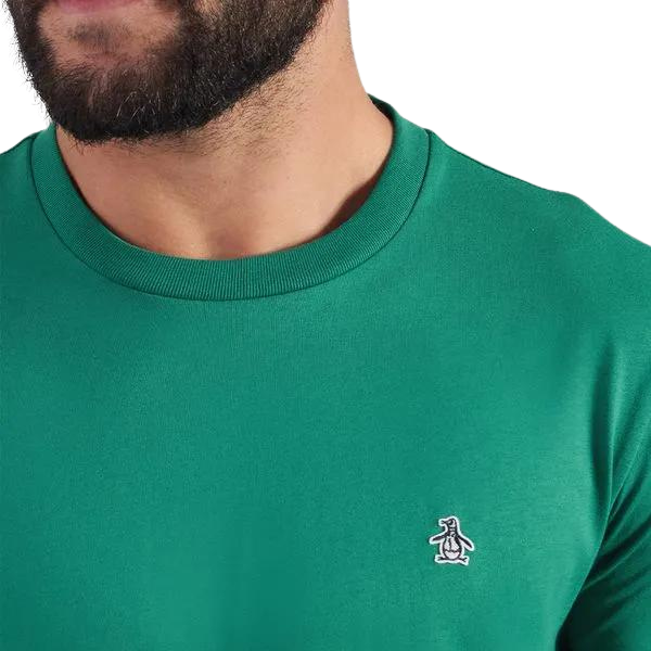 CAMISETA PENGUIN BASICA